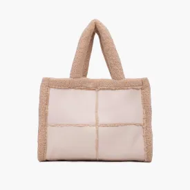 North Everyday Sherpa Tote Bag