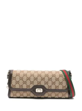 SMALL GUCCI LUCE SHOULDER BAG