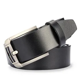 West Louis™ Fancy Vintage Leather Belt